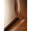 GO-DT03 moulded wooden door skin melamine door skin press door panel